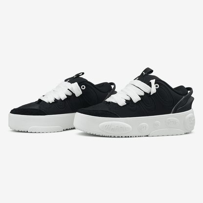 Puma X LaMelo LaFrancé Black White