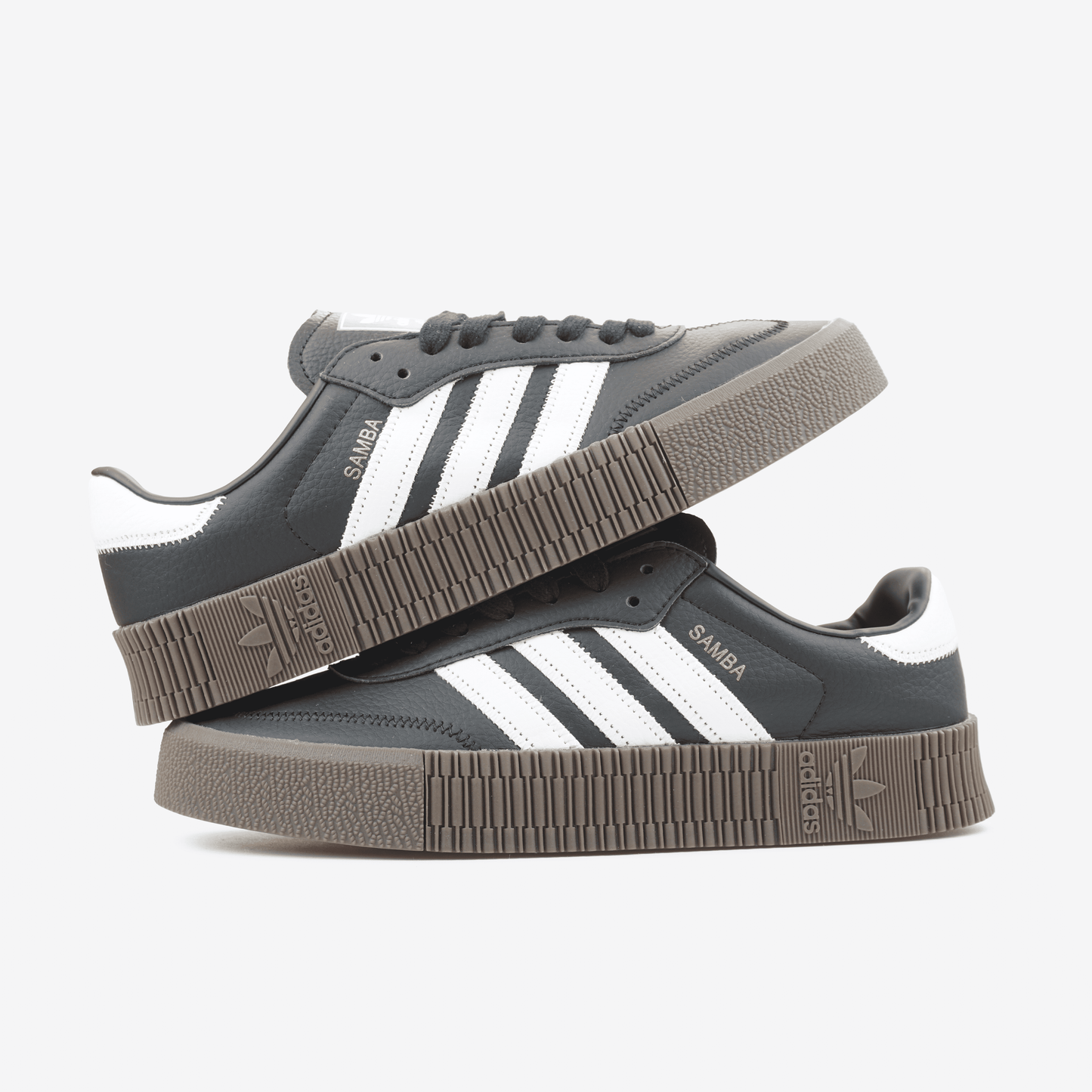 Adidas Samba Rose Black Gum