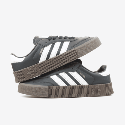 Adidas Samba Rose Black Gum