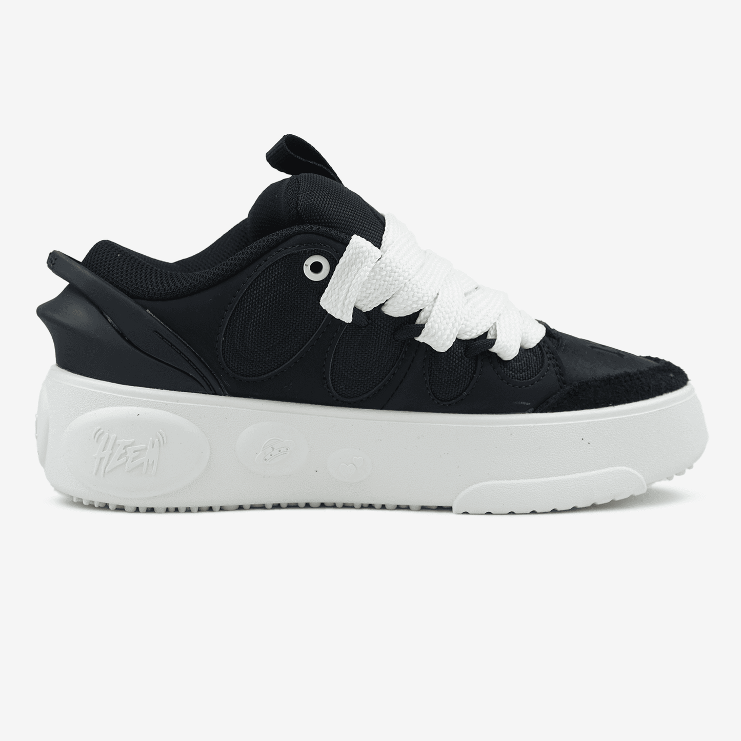 Puma X LaMelo LaFrancé Black White