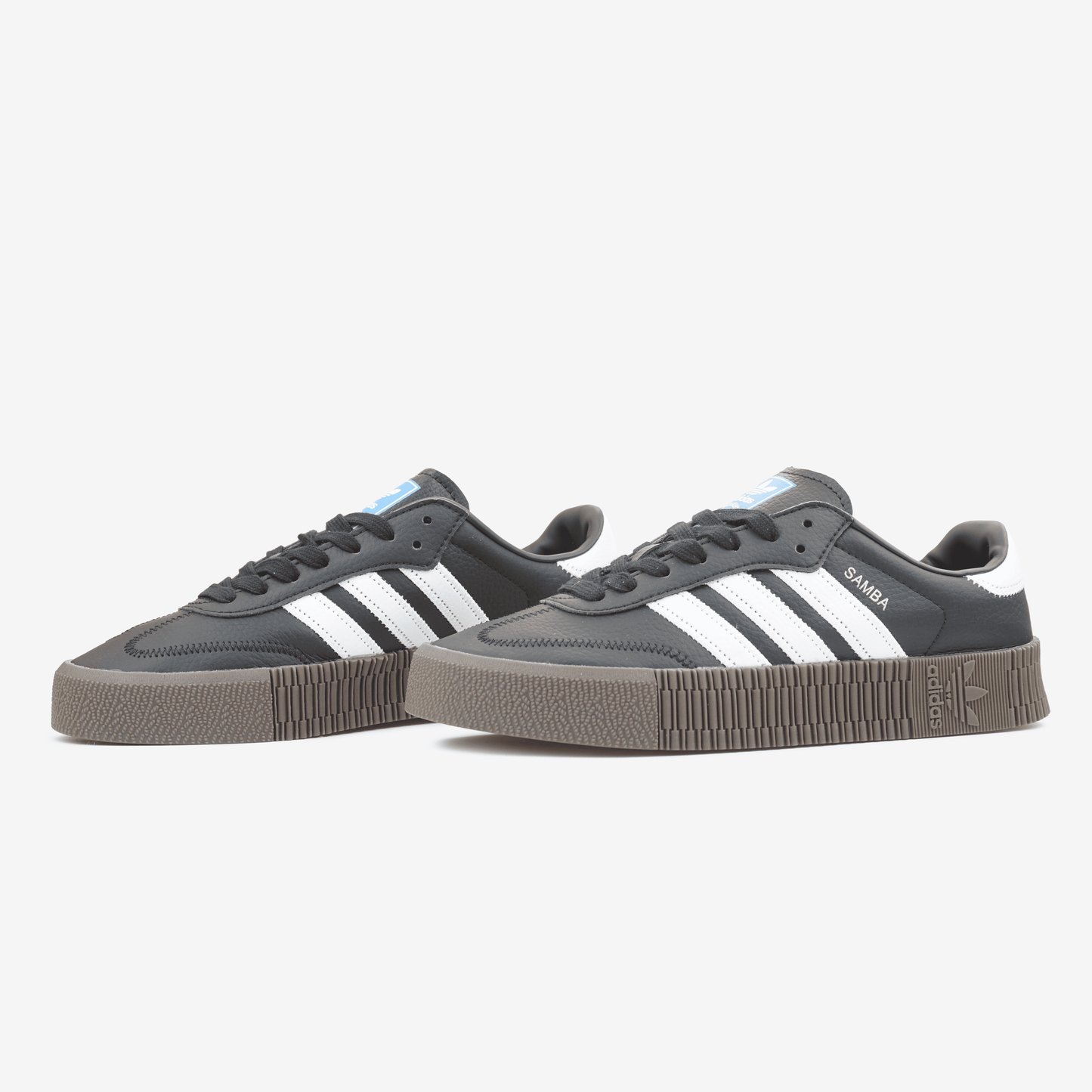 Adidas Samba Rose Black Gum