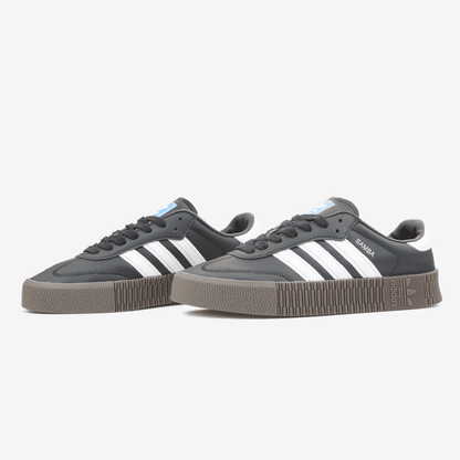 Adidas Samba Rose Black Gum
