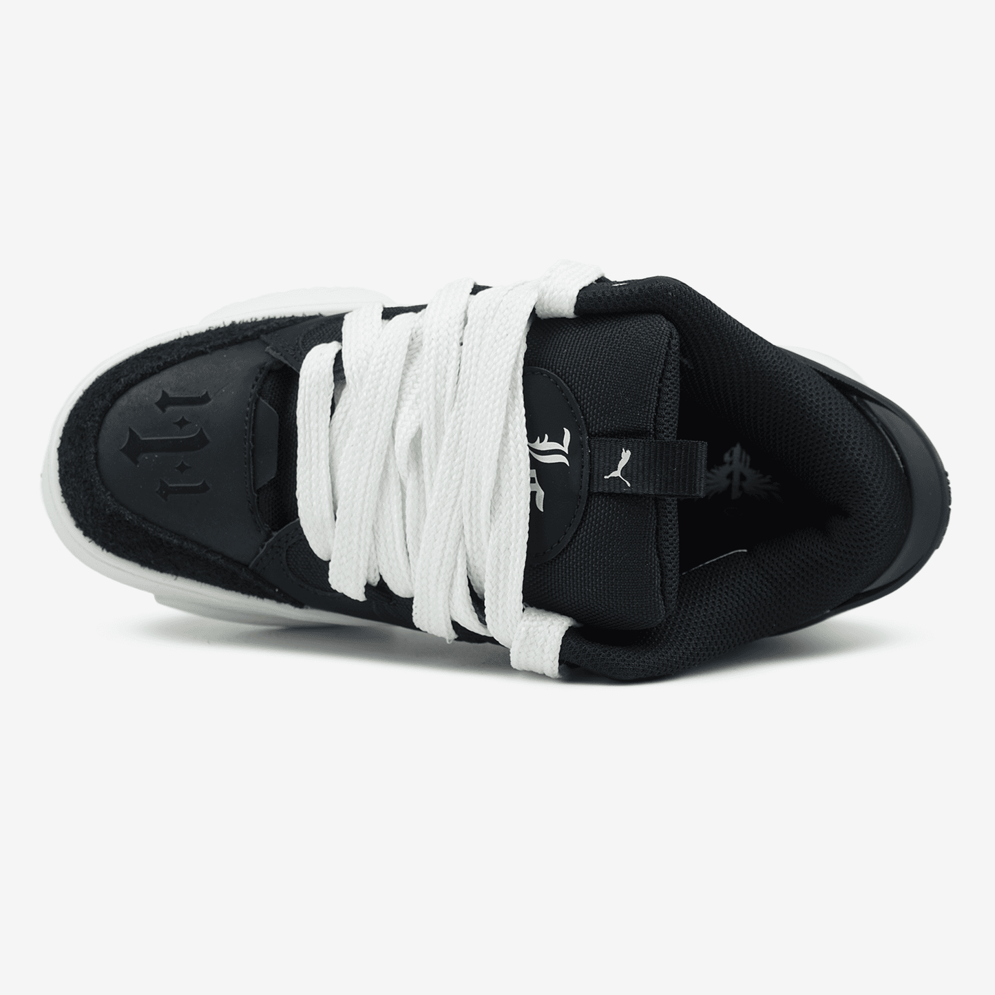 Puma X LaMelo LaFrancé Black White