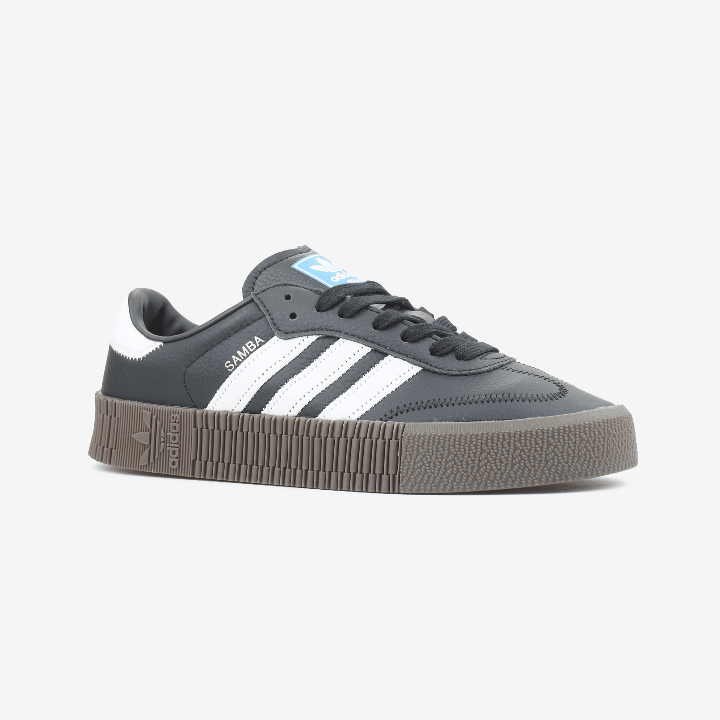 Adidas Samba Rose Black Gum