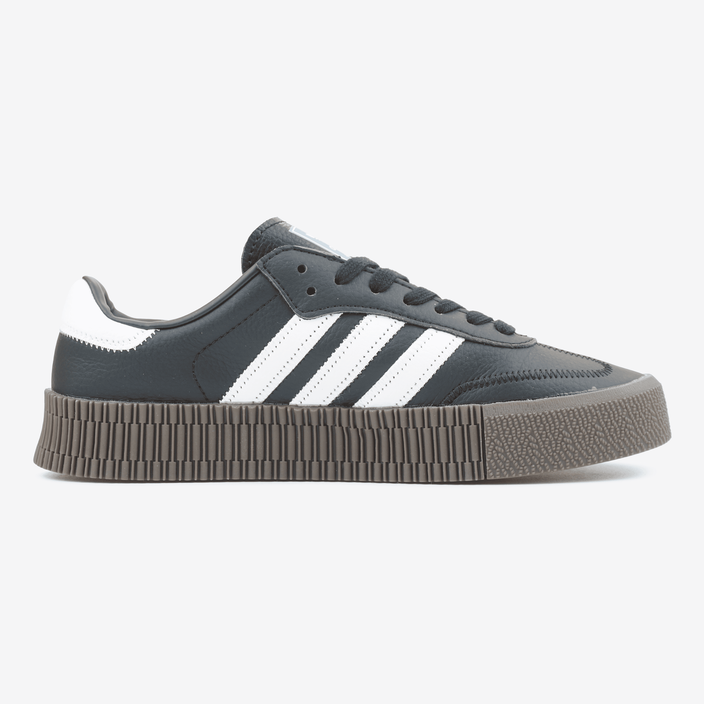 Adidas Samba Rose Black Gum