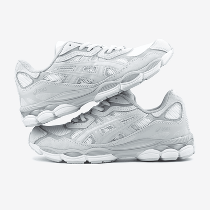 Asics Gel-NYC Cream Grey