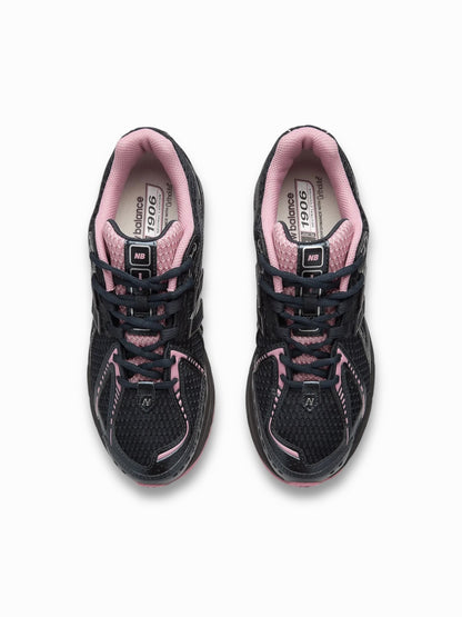 New Balance 1906R Eclipse Pink Taffy Black