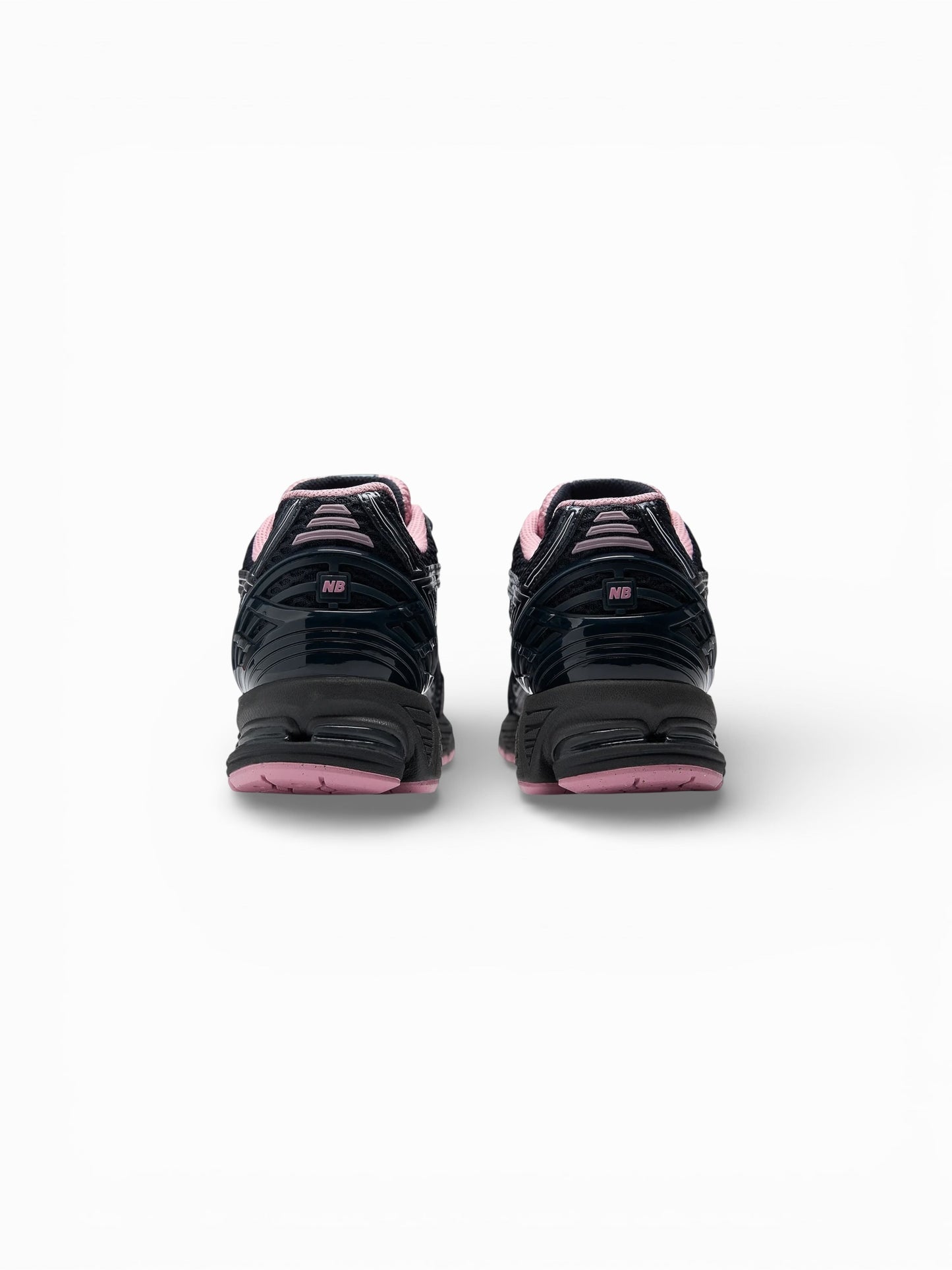 New Balance 1906R Eclipse Pink Taffy Black