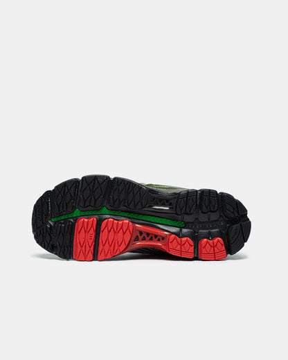 Asics Gel-Kayano 12.1 x Ronnie Fieg Grey Green