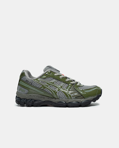 Asics Gel-Kayano 12.1 x Ronnie Fieg Grey Green