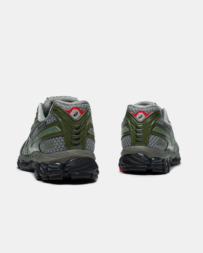 Asics Gel-Kayano 12.1 x Ronnie Fieg Grey Green