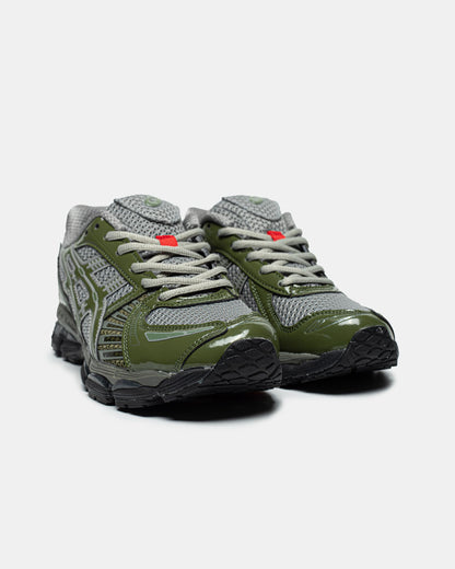 Asics Gel-Kayano 12.1 x Ronnie Fieg Grey Green