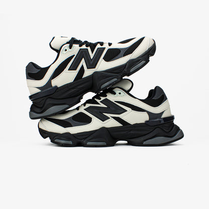 New Balance 9060 Off White Black