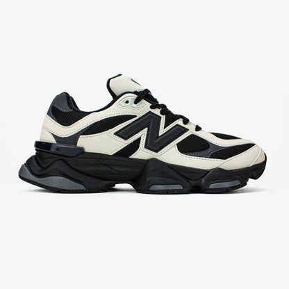 New Balance 9060 Off White Black