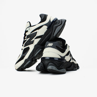 New Balance 9060 Off White Black