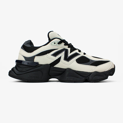 New Balance 9060 Off White Black