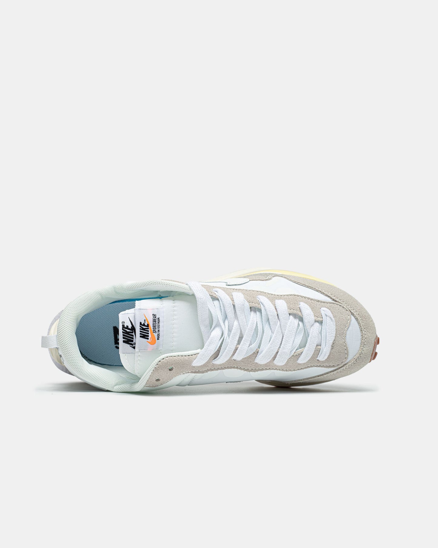 Nike Vaporwaffle Sacai White