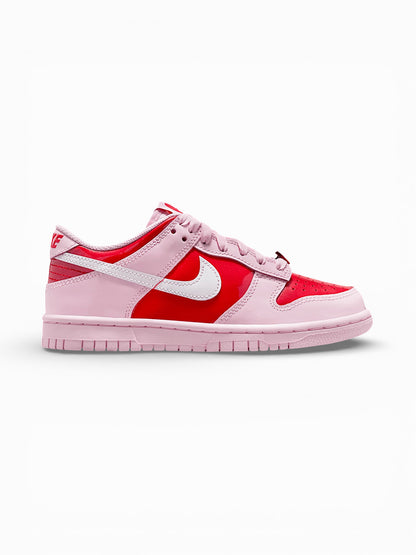 Nike SB Dunk Low GS Valentine’s Day Lacquered