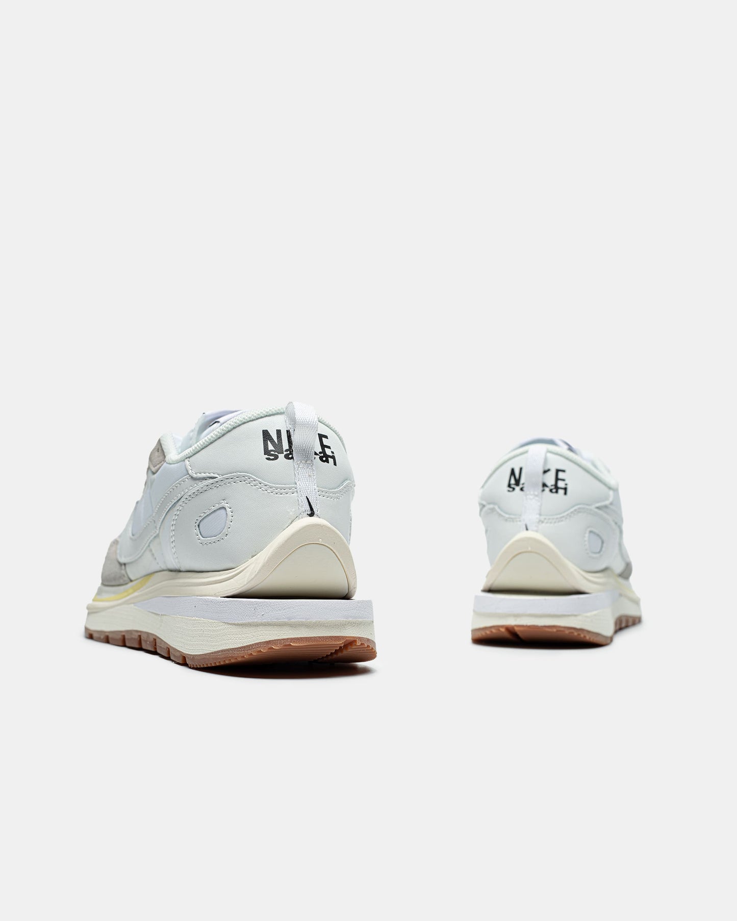 Nike Vaporwaffle Sacai White