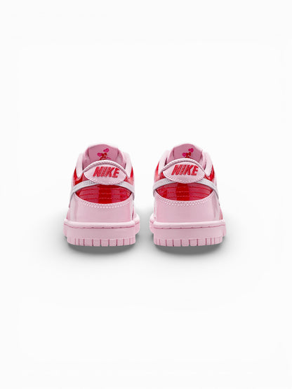 Nike SB Dunk Low GS Valentine’s Day Lacquered