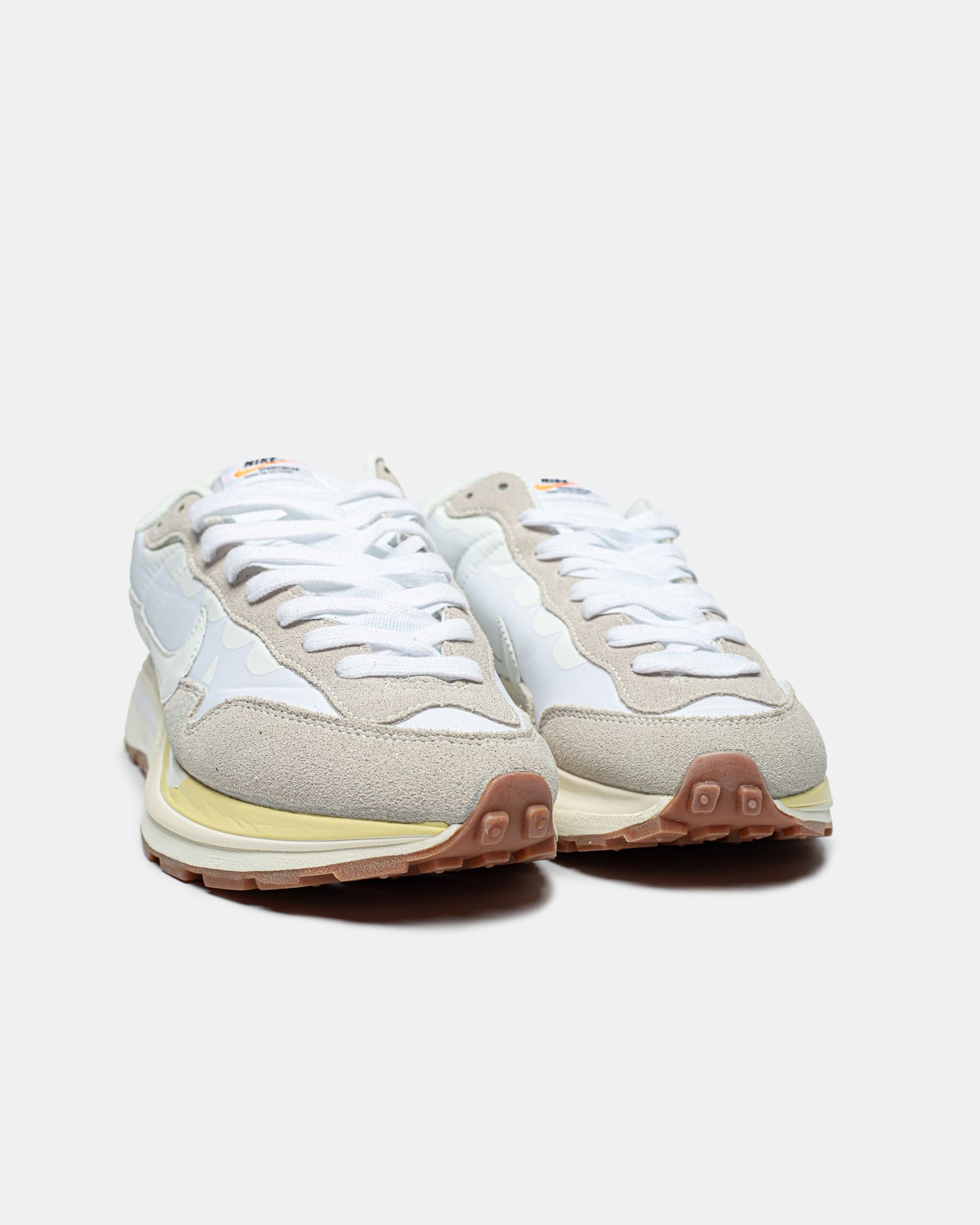 Nike Vaporwaffle Sacai White