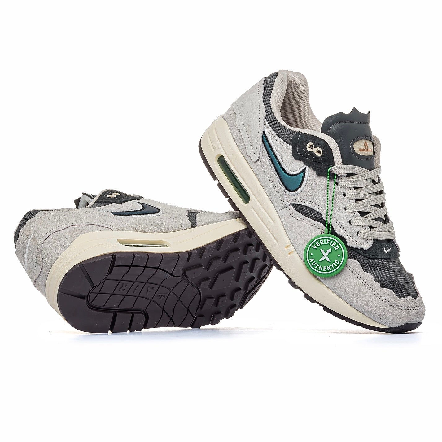 Nike Air Max 1 Protection Pack