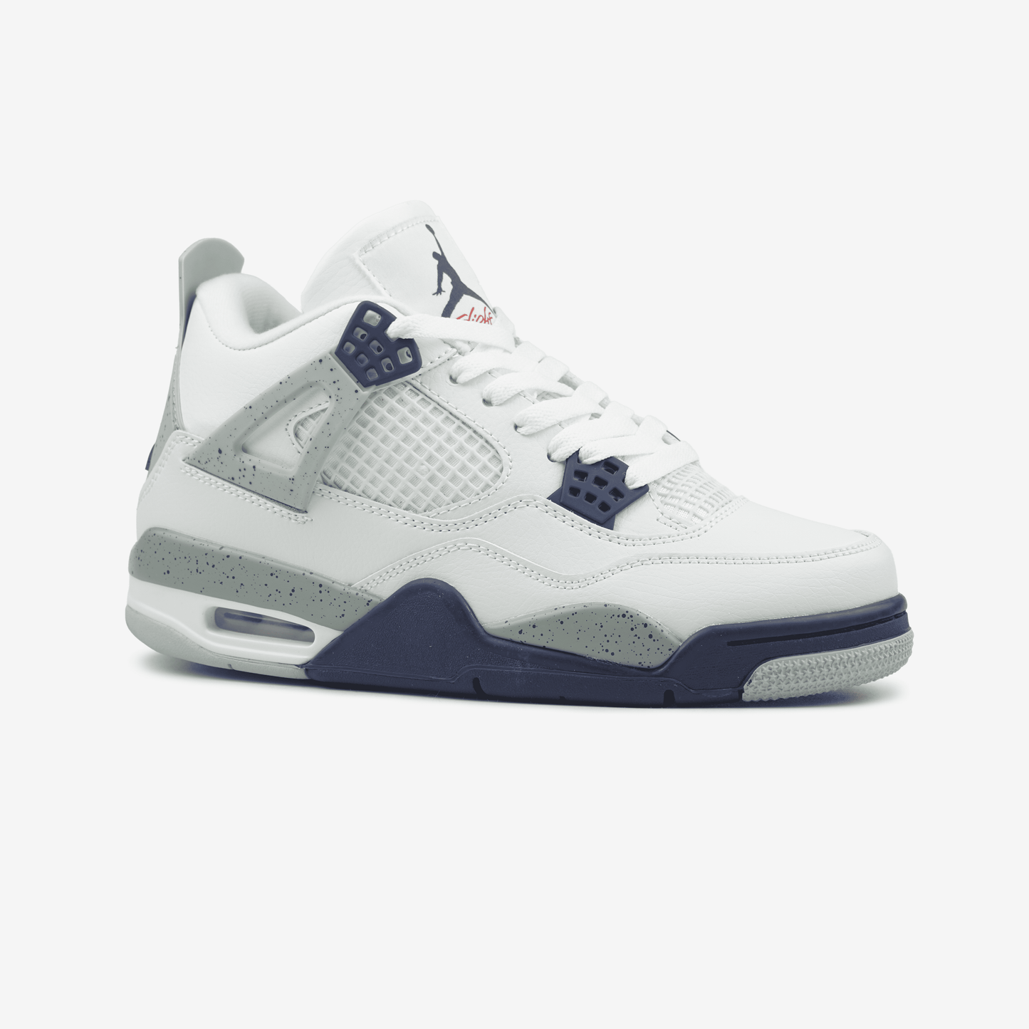 Nike Air Jordan 4 Retro Midnight Navy
