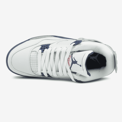 Nike Air Jordan 4 Retro Midnight Navy