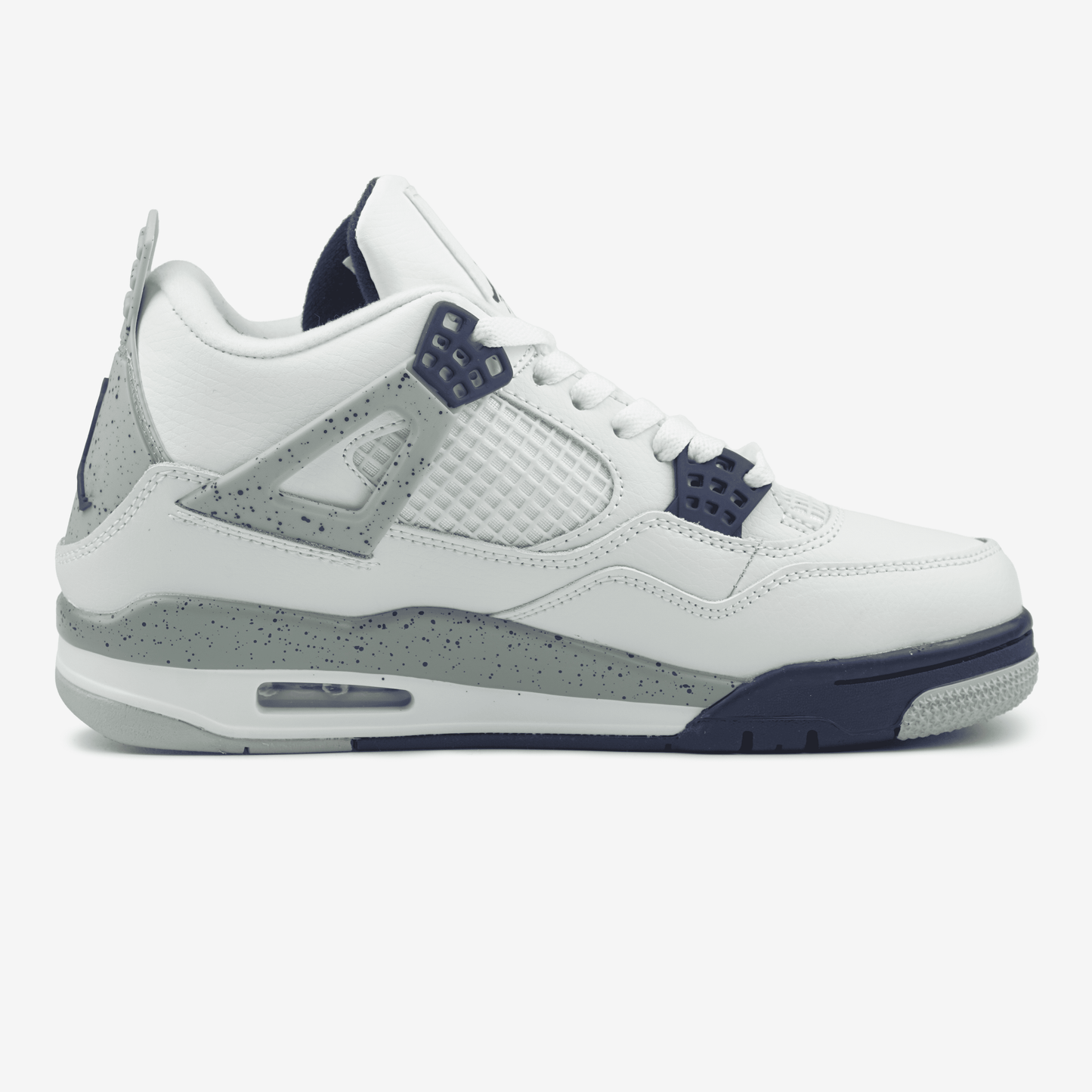 Nike Air Jordan 4 Retro Midnight Navy