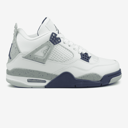 Nike Air Jordan 4 Retro Midnight Navy
