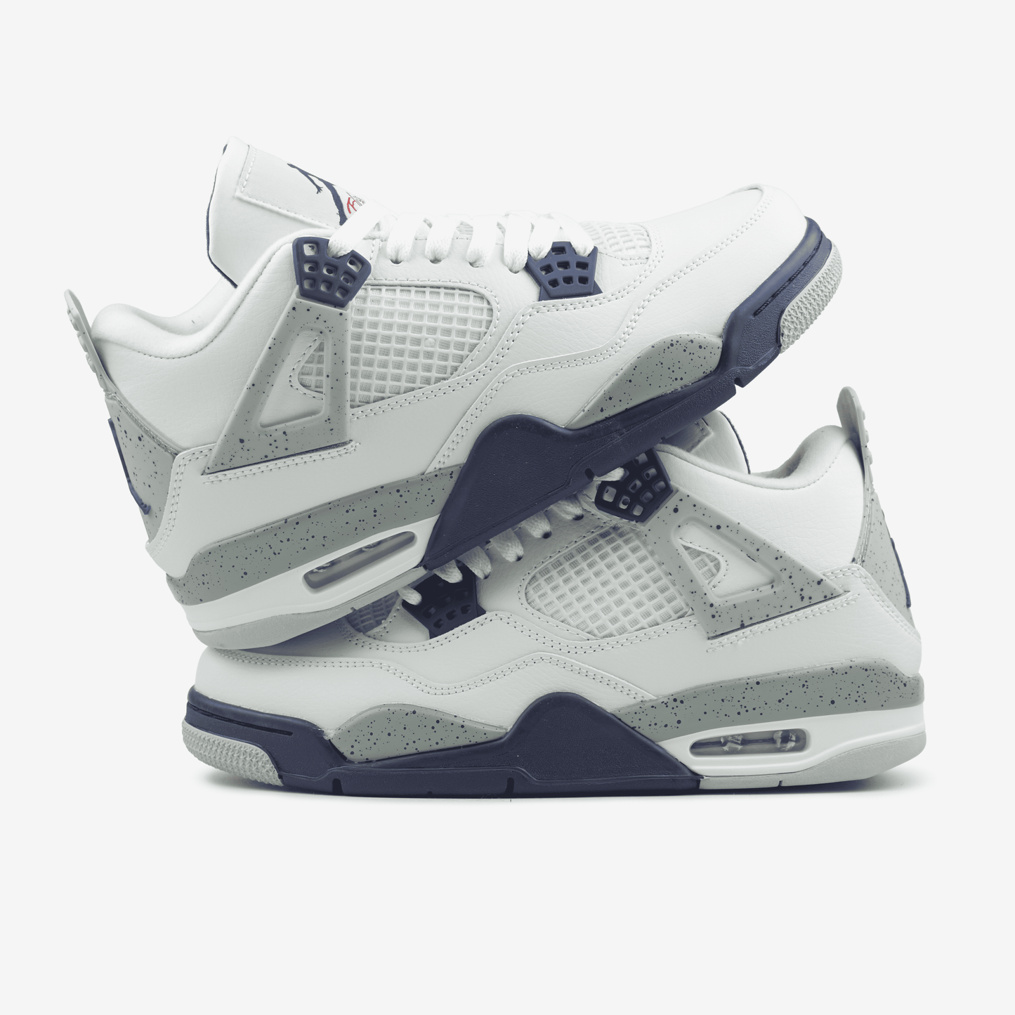 Nike Air Jordan 4 Retro Midnight Navy