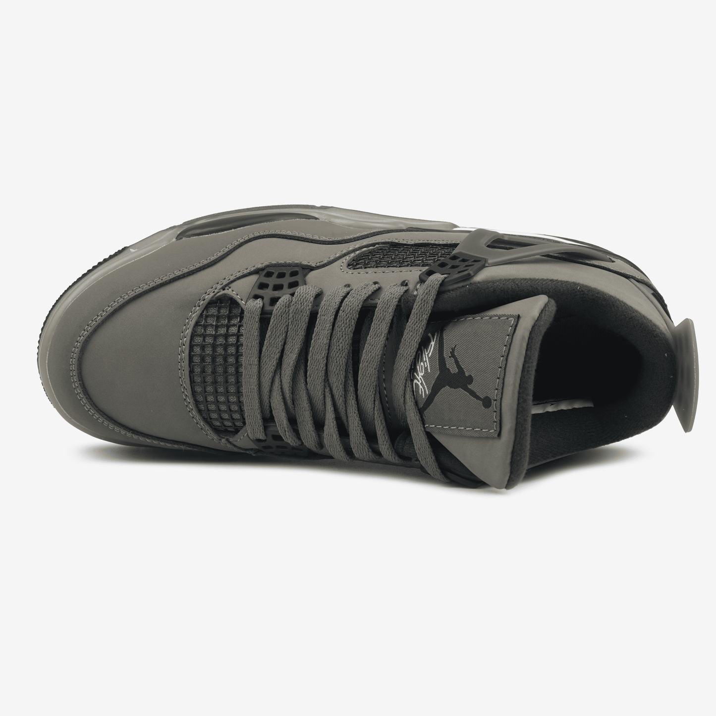 Nike Air Jordan 4 Retro Cave Stone