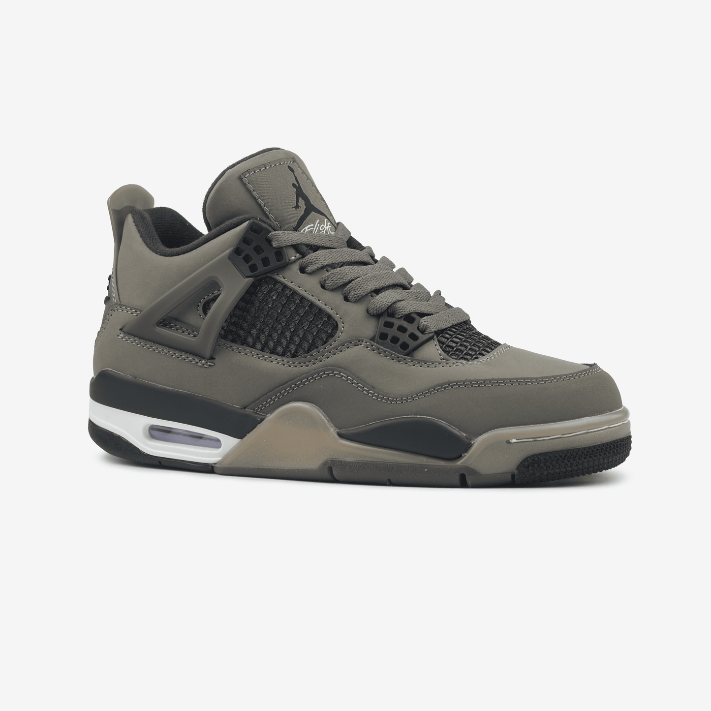 Nike Air Jordan 4 Retro Cave Stone