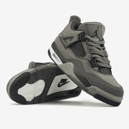 Nike Air Jordan 4 Retro Cave Stone