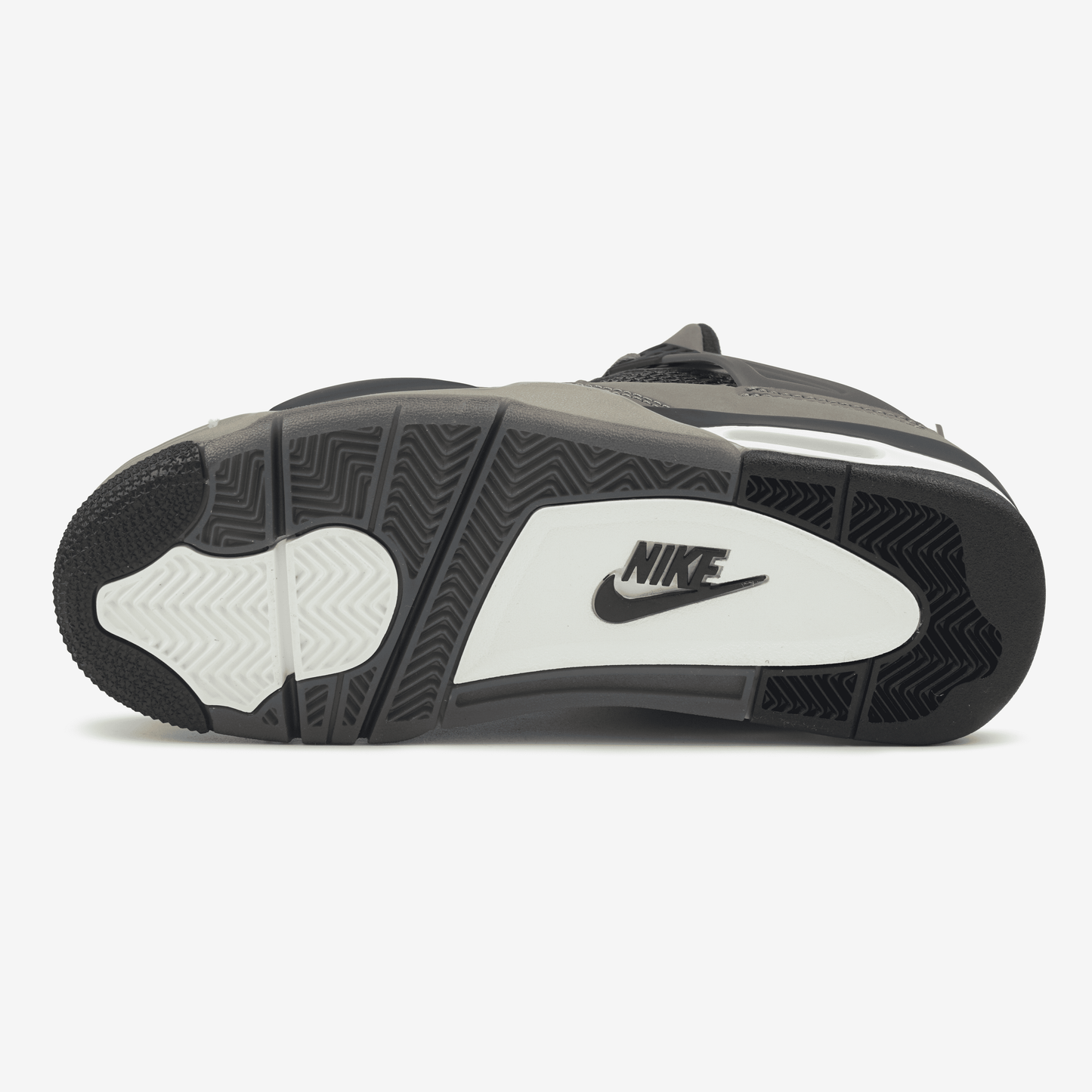 Nike Air Jordan 4 Retro Cave Stone