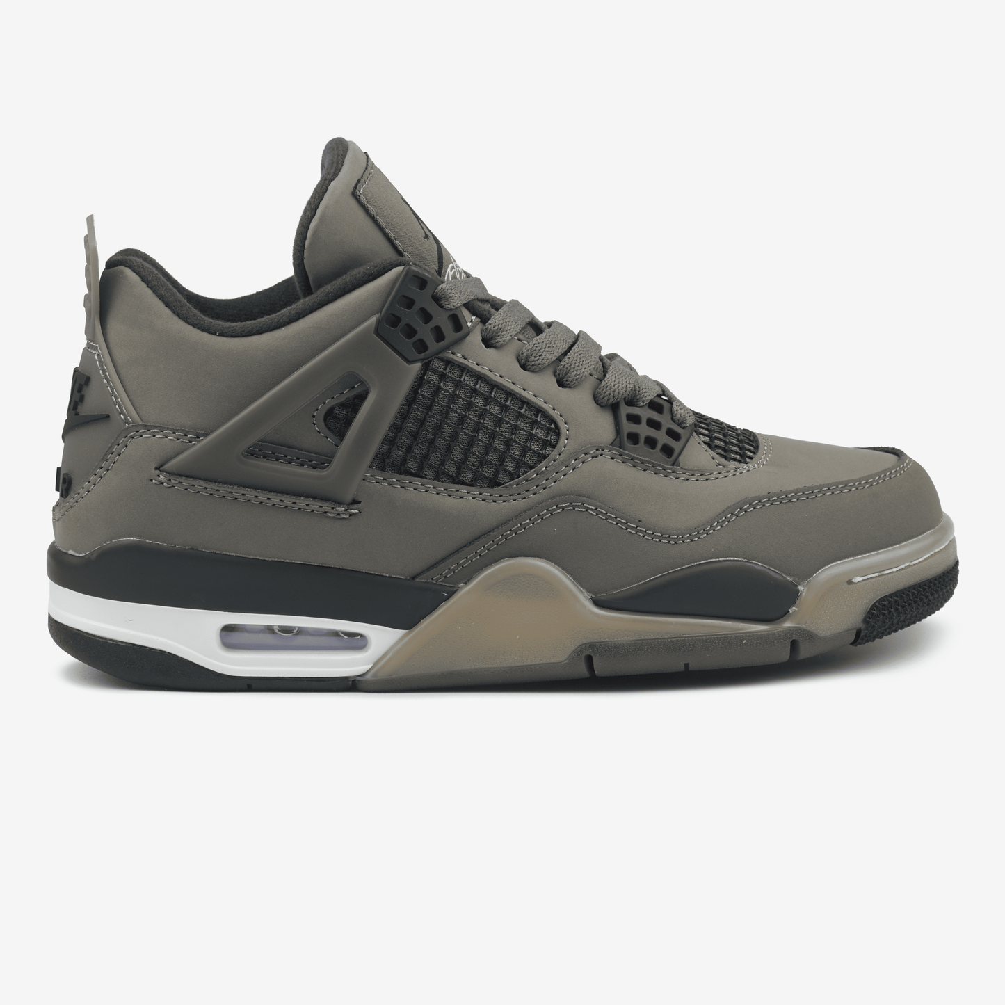 Nike Air Jordan 4 Retro Cave Stone