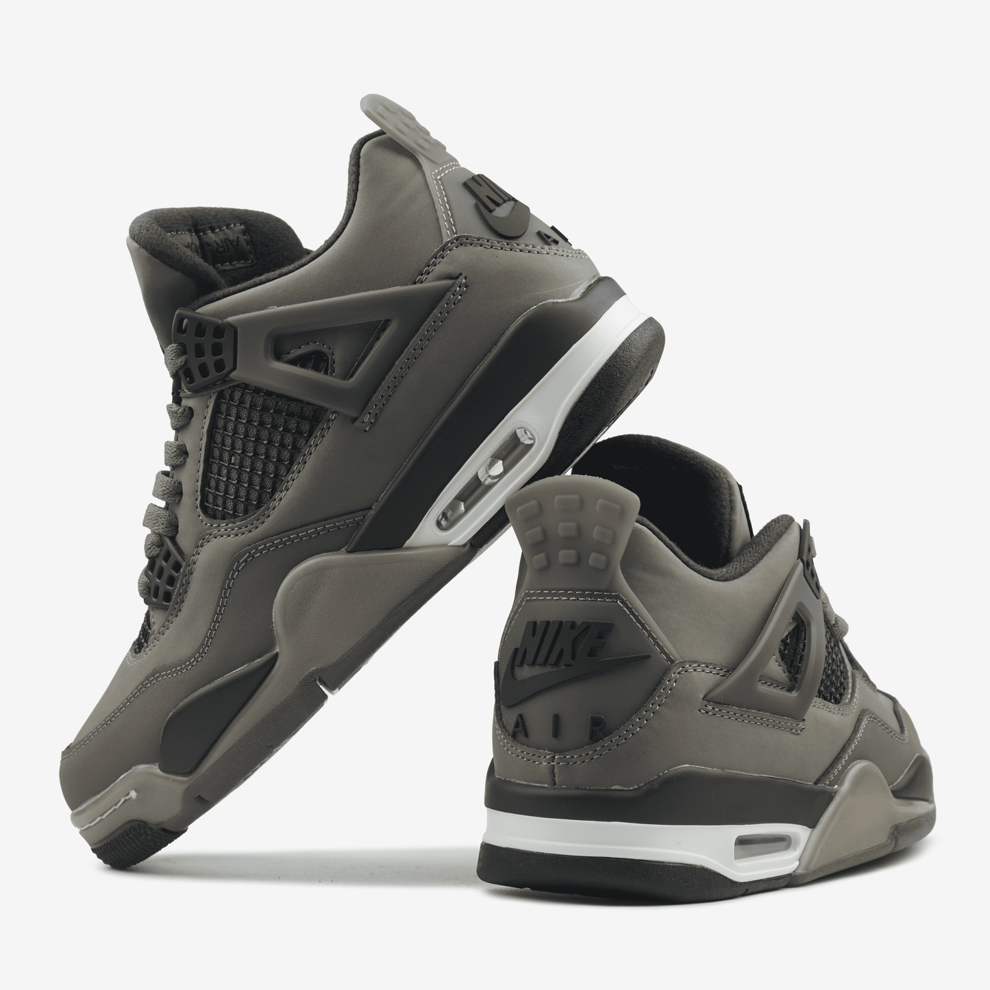 Nike Air Jordan 4 Retro Cave Stone
