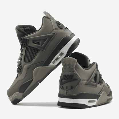 Nike Air Jordan 4 Retro Cave Stone