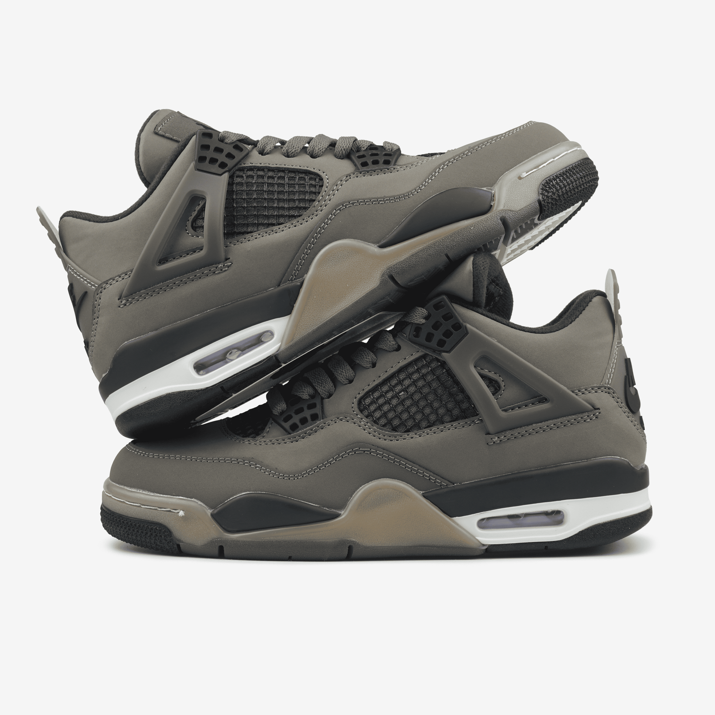 Nike Air Jordan 4 Retro Cave Stone