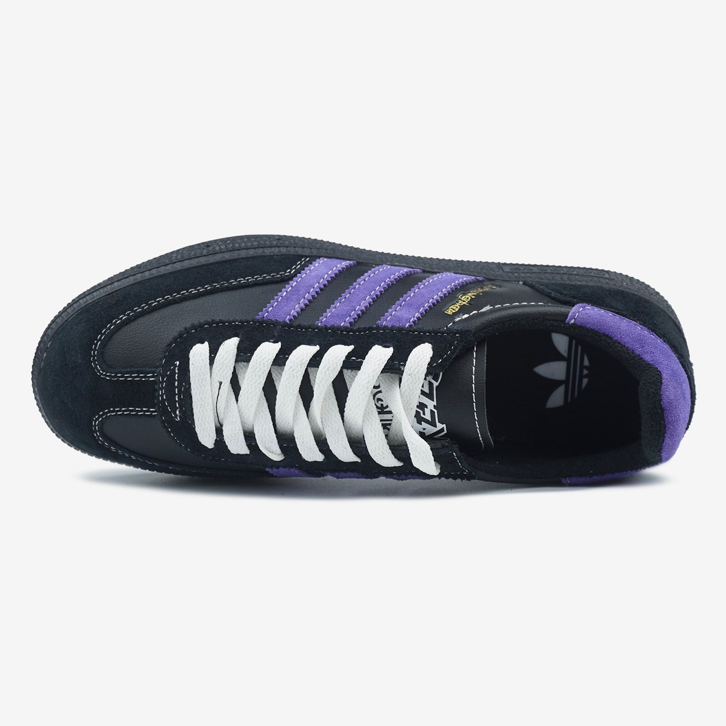 Adidas Gazelle Birmingham Ozzy Osbourne
