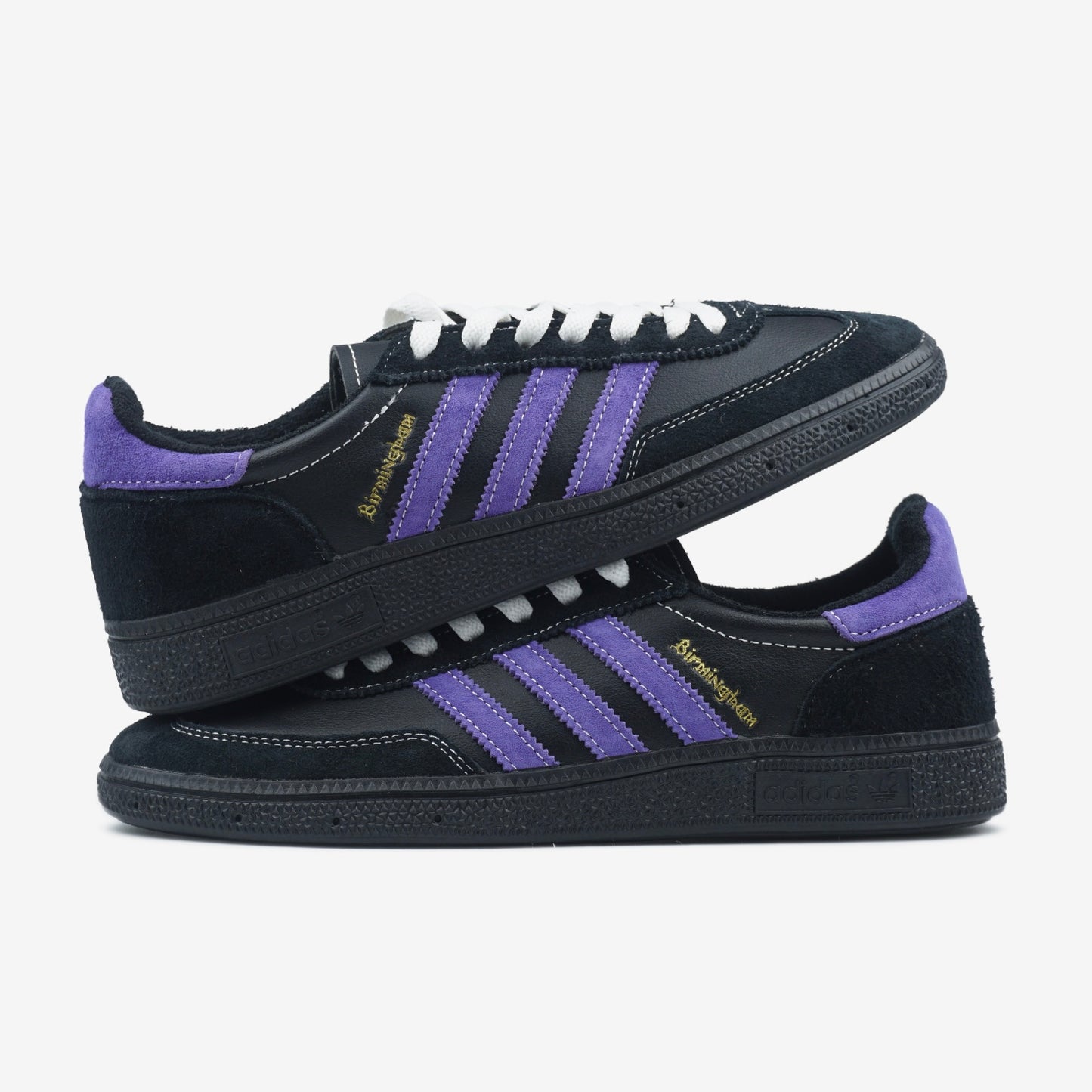 Adidas Gazelle Birmingham Ozzy Osbourne