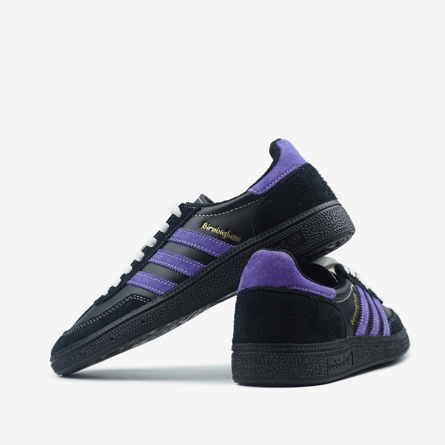 Adidas Gazelle Birmingham Ozzy Osbourne