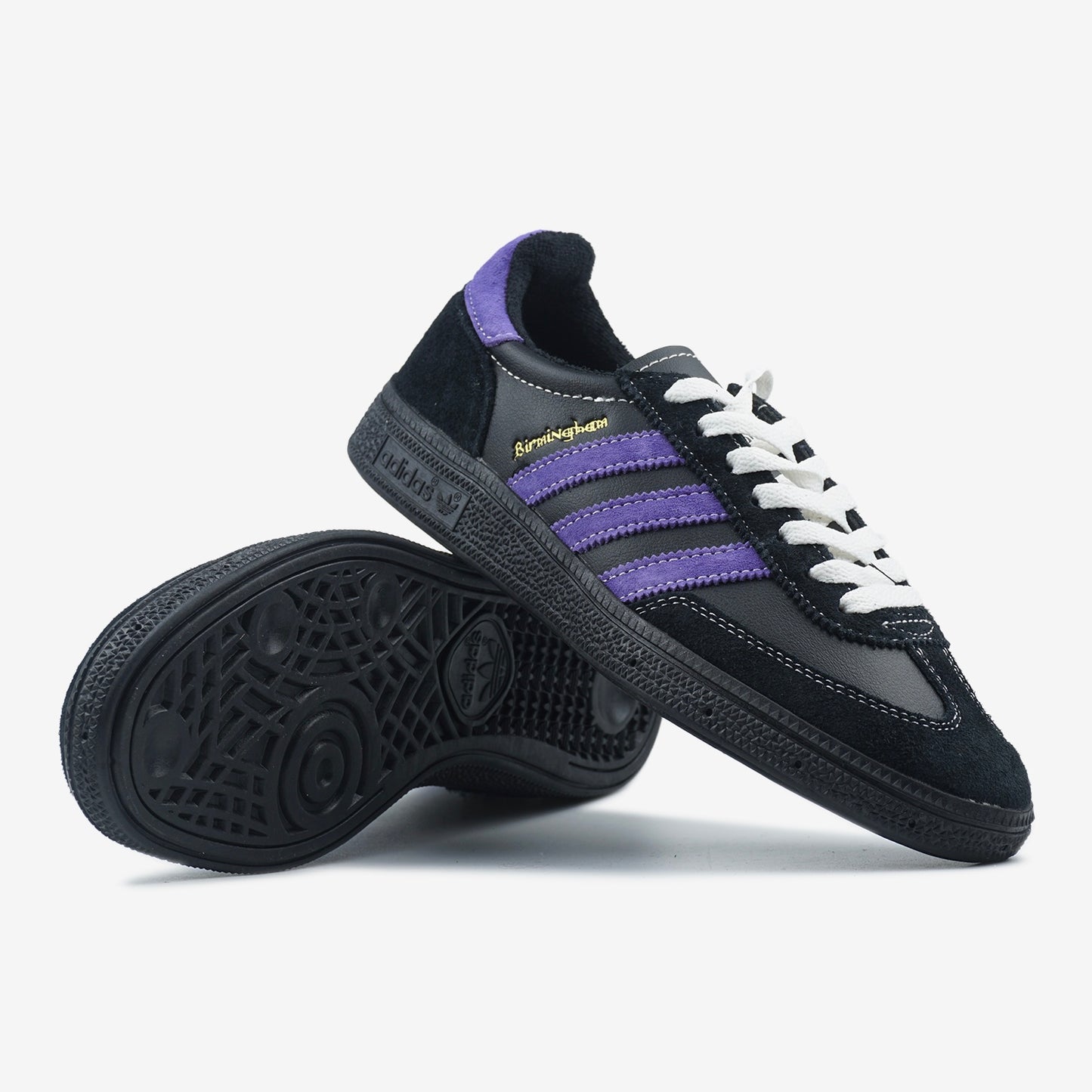 Adidas Gazelle Birmingham Ozzy Osbourne