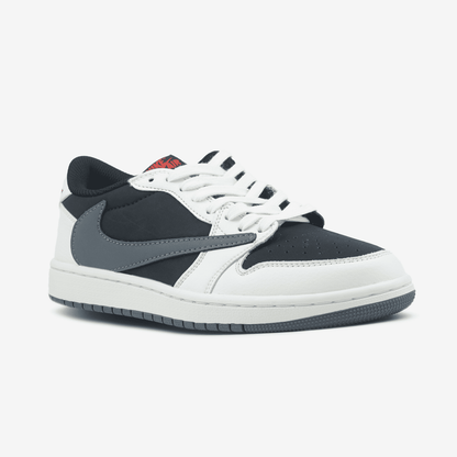 Nike Air Jordan 1 Low x Travis Scott Grey Fog