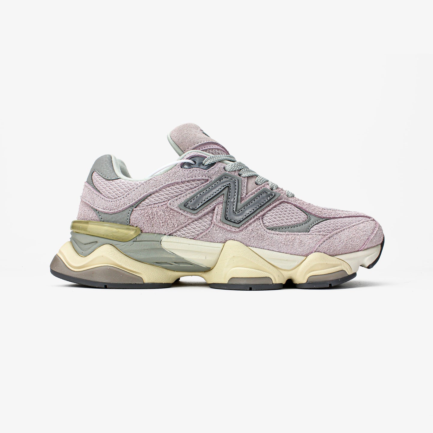 New Balance 9060 Pink Grey