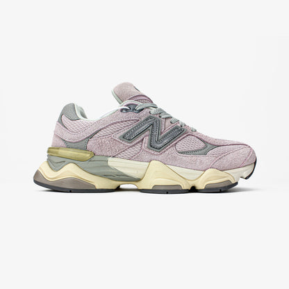 New Balance 9060 Pink Grey