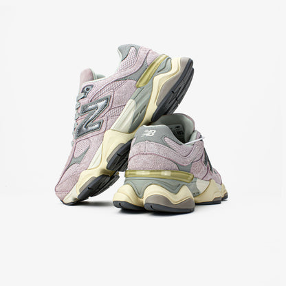 New Balance 9060 Pink Grey