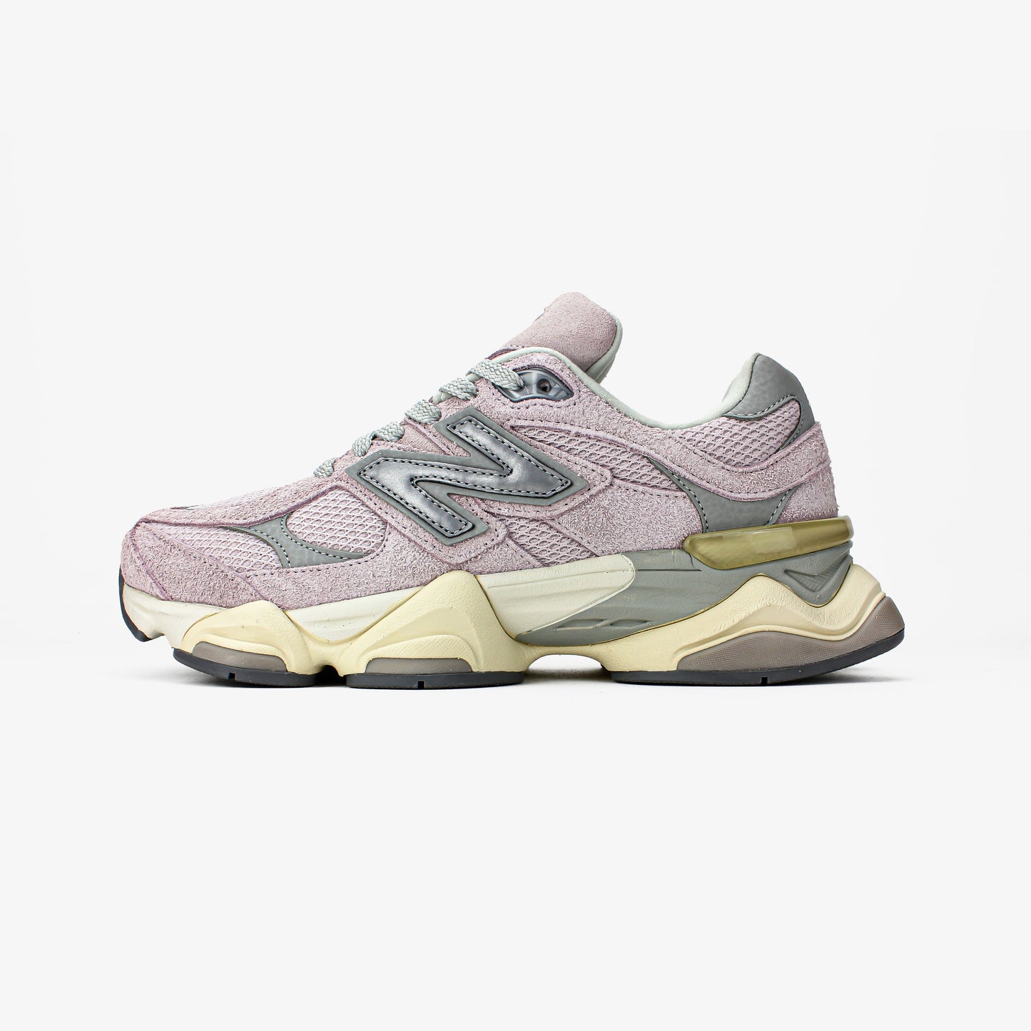 New Balance 9060 Pink Grey
