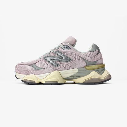 New Balance 9060 Pink Grey