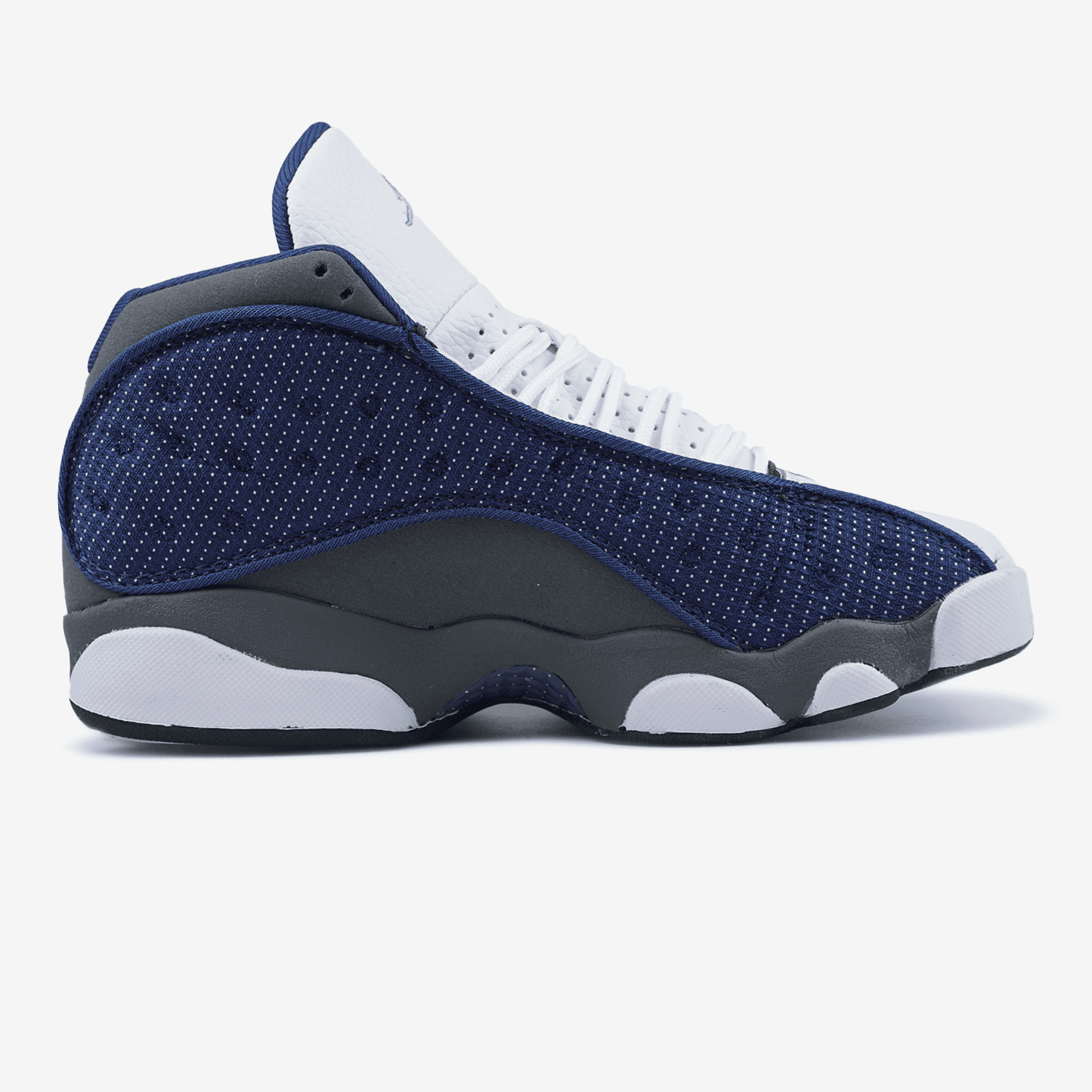 Nike Air Jordan 13 Retro Flint Blue White